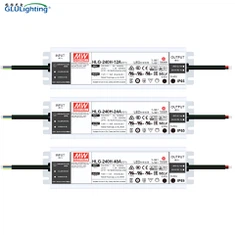 Meanwelli toiteallikas HLG-240H seeria