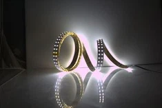 Kuum müük 0,2W 2835 kaherealine LED-riba