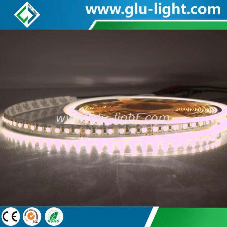 DC24V High quality Ra90/95 led ribbon strip with 3 years warranty 