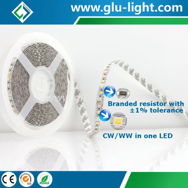 2017 Hot sale 3528  Ra90/95/97 led strip manufacturer 