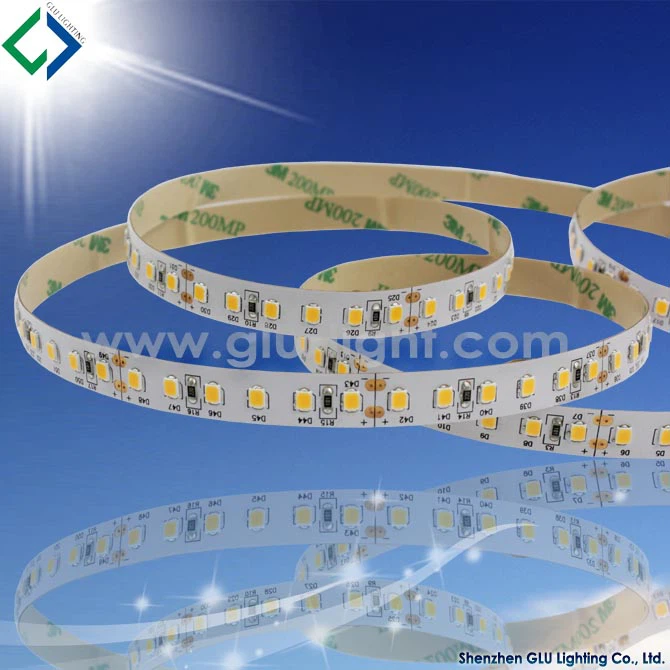 3 year warranty 4 OZ PCB natural white 2200K high cri Ra95 2835 flex led strip