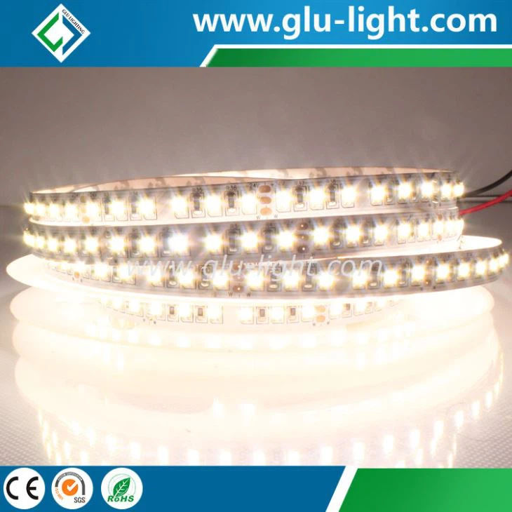 Wholesale best price 2 in 1 hybrid 3825 led flex strip