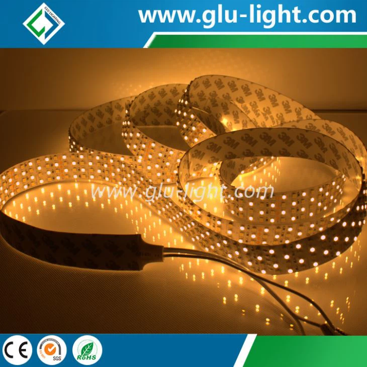 China wholesale good price high quality Ra97 4 row 480 led/m 2835 led strip