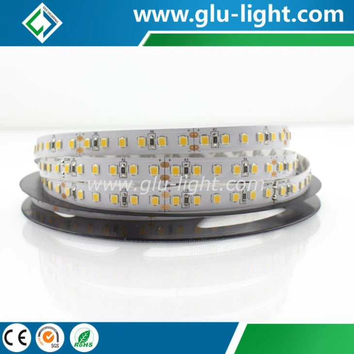 China factory 2835 samsung led strip light