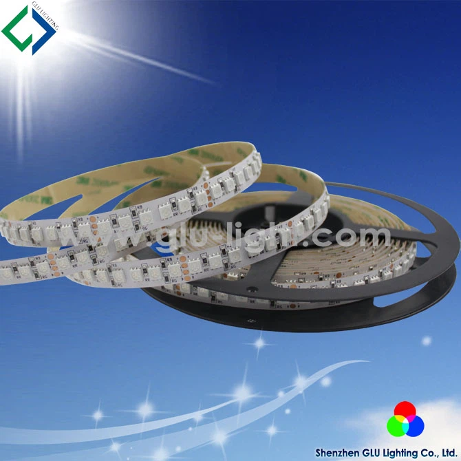 New Alibaba best seller 8mm slim 96leds 5050 epistar RGB led strip