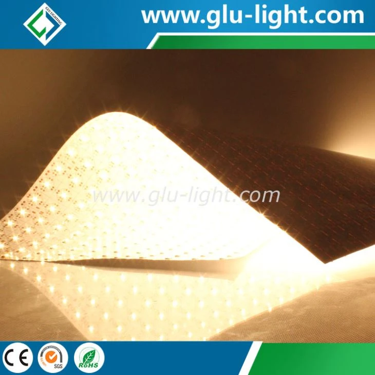 China led factory OEM high power high R values>90 Ra97 2835 flexible led pads