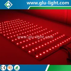 Hiina kohandatud suurus/pikkus 12V/24V RGBWWW CCT hämardatav 5 värvi ühes LED-matt filmi/telesaadete jaoks