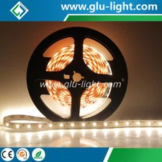 R1-R15 Üle 90 ülikõrge CRI Ra97 2835 kahevärviline CCT LED-riba 12V/24V 60led/m 120led/m