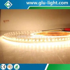 Alibaba Express W/ww hübriidvärvi 2835 CCT painduvad LED-ribad