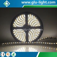 Alibaba Com DC24V volfram ja Daylite Bi-värviline 3014 külgvaate painduv LED-riba